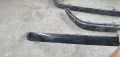 Лайсни за предна задна броня мерцедес ц класа в203  Mercedes w203 bumper trim, снимка 7