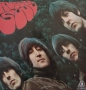 Грамофонна Плоча (The Beatles - Rubber Soul), снимка 1