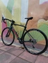 Шосеен велосипед Specialized Roubaix Sport - 2x11 , Carbon , Shimano 105 , 8.2кг , 56см, снимка 3