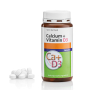 Калций + витамин D3, 150 таблетки (009), снимка 1 - Хранителни добавки - 45006115