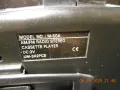 Oskar M-50A walkman combo tape / FM - vintage?, снимка 5