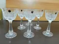 кристални чаши за безалкохолно Зорница лукс , снимка 13