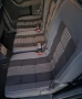 VW Touran 1.9 TDi 2009г. 7 местен, снимка 6
