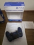 Midnight blue sony dualshock v2 ps4 playstation 4, снимка 1