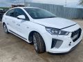 Hyundai Ioniq Electric 120 кс, ел.двигател EM09, AEB5E11, ск.кутия AEEVIUJ7D012, 43 000 км., 2019 г., снимка 2