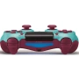 Sony DualShock 4 Berry Blue v2, Оригинален , Лимитиран , 2 г гаранция, снимка 8