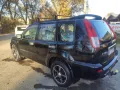 nissan x-trail бензин гас, снимка 12