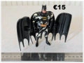 Оригинални екшън фигурки Батман от 90те / Batman Action Figures 90s Retro Vintage, снимка 15