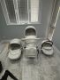 Бебешка количка Huracan 3в1, снимка 1 - Детски колички - 45339766