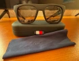 Оригинални слънчеви очила Tommy Hilfiger , снимка 4