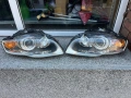 Фарове Ауди А4 Б7 Bixenon, снимка 1