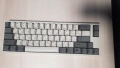 Leopold FC660C Topre Silent keyboard, снимка 1