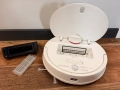 Робот прахосмукачка Xiaomi Robot Vacuum S10, снимка 2