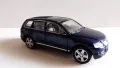 Volkswagen Touareg RS TDI Welly 42350, снимка 6