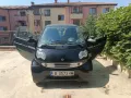 smart fortwo 0.8cdi, снимка 1