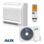 AUX AUCO-H12/4R3B/AL-H12/NDR3HB2(U) – Подов климатик Wi-Fi, 12 000 BTU, Клас A++ с Включен монтаж, снимка 1