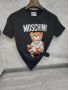 Givenchy, moschino t shirt дамски тениски , снимка 17