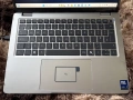  Dell Pro 13 Plus/Intel Core Ultra 5 236V/16GB LPDDR5X/256GB SSD NVMe/ Intel Arc Graphics/13 FHD IPS, снимка 13