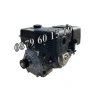 Бензинов четиритактов двигател за мотофреза 15HP, снимка 6