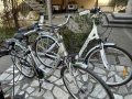 Велосипеди на цени от 100 до 200 евро, снимка 2