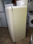 Бежов хладилник с вътрешна камера ретро дизайн Smeg 2 години гаранция!, снимка 7