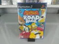 Игра за PS2 The Simpsons Road Rage, снимка 1