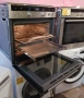 Печка за вграждане с керамичен плот SIEMENS, снимка 7