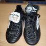 Бутонки Umbro Speciali Michael Owen  кожа от кенгуру, снимка 8