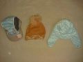 Бебешки шапки и ръкавички, снимка 3