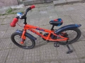 Детско колело Grag , снимка 1