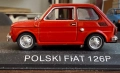 POLSKI FIAT 126P, снимка 2