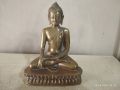 Статуетка - Буда, снимка 1 - Други ценни предмети - 45342005