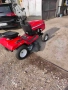 Тракторна косачка JONSERED LR 11, снимка 6