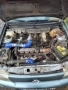 Opel Astra F 1.4 turbo, снимка 9