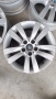 ОРИГИНАЛНИ АЛУМИНИЕВИ ДЖАНТИ ЗА БМВ  - E90 E91 E92 СПОРТ ПАКЕТ СТИЛ 161 -5Х120Х72.4-17 цола, снимка 5