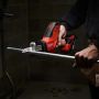 Milwaukee M18 18V Безжичен комбиниран комплект с 7 инструмента от САЩ, снимка 13