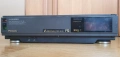 Видео рекордер Panasonic NV-FS1 S-VHS Hi-Fi stereo Sp/Lp , снимка 1