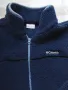 Columbia Rugged Ridge II Sherpa fleece - мъжко шерпа яке М, снимка 8