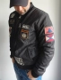 MNML Couture мъжко яке размер М , снимка 1