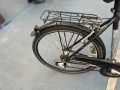 7874 KREIDLER алуминиево колело / велосипед / байк д+ -цена 149 лв или 76,18 евро -преден амортисьор, снимка 5