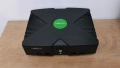 Конзола XBOX с два джойстика ( КАТО НОВА ), снимка 3