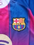 Футболна тениска Барселона за сезон 2025/26 от Найк, снимка 4