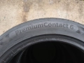 235 45 17 Continental PremiumContact 6 235/45 R17 94W , снимка 9