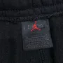 Оригинално юношеско долнище Jordan Fleece | Юношеско XL 163-175см , снимка 3