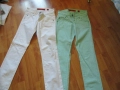 Лот дамски панталони, снимка 11
