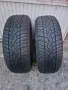 Зимни гуми 2 броя 215/65/R 16 Dunlop - 7 мм грайфер , снимка 5