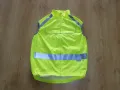 елек scotchile work wear горнище яке блуза светлоотразителен работен мъжки оригинал L , снимка 1