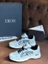 Christian Dior Дамски Маратонки👟Дамски Спортни Обувки Кристиян Диор - Различни Цветове Код E176, снимка 11