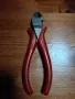 Knipex 74-160 Germany странични секачки, снимка 2