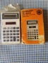 стар японски калкулатор SHARP, снимка 1